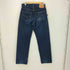 リーバイス Levis 90S USA製 555 バレンシア 501XX セルビッジデニム メンズ W33 L36