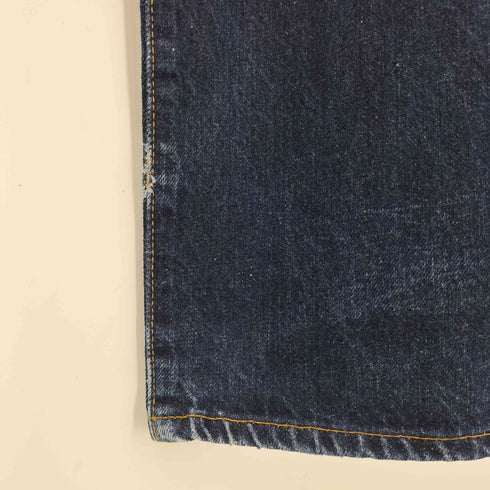 リーバイス Levis 90S USA製 555 バレンシア 501XX セルビッジデニム メンズ W33 L36