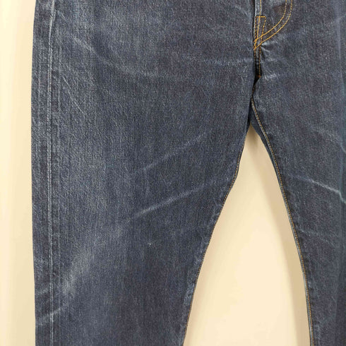 リーバイス Levis 90S USA製 555 バレンシア 501XX セルビッジデニム メンズ W33 L36