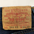 リーバイス Levis 90S USA製 555 バレンシア 501XX セルビッジデニム メンズ W33 L36