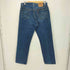 リーバイス Levis 80S 501-0115 ボタンフライデニム メンズ W36/L32
