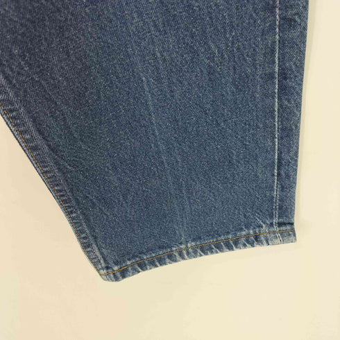 リーバイス Levis 80S 501-0115 ボタンフライデニム メンズ W36/L32