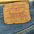 リーバイス Levis 80S 501-0115 ボタンフライデニム メンズ W36/L32