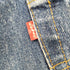 リーバイス Levis 80S 501-0115 ボタンフライデニム メンズ W36/L32