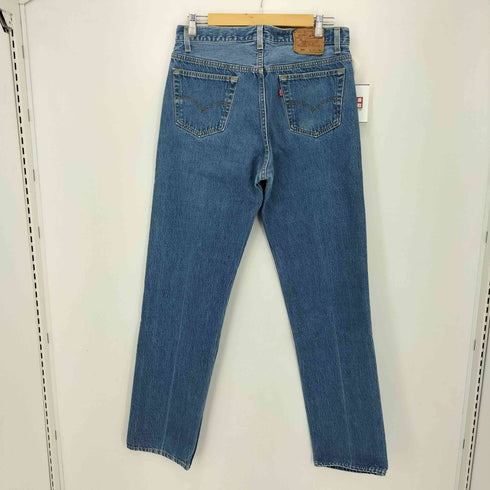 リーバイス Levis 90S USA製 501-0115 ボタンフライデニム メンズ W36/L36