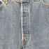 リーバイス Levis 90S USA製 501-0115 ボタンフライデニム メンズ W36/L36