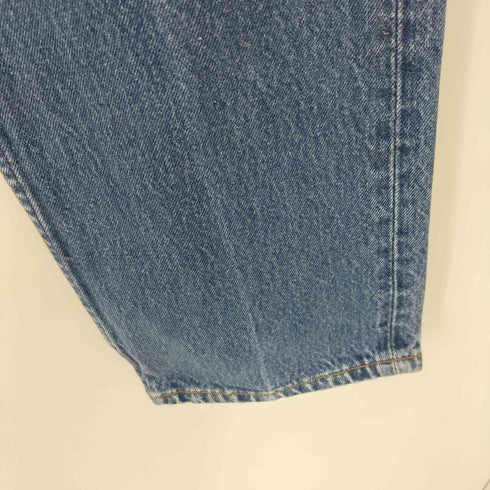 リーバイス Levis 90S USA製 501-0115 ボタンフライデニム メンズ W36/L36