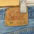 リーバイス Levis 90S USA製 501-0115 ボタンフライデニム メンズ W36/L36