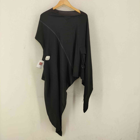 バジュラ bajra y2k ノースリーブデザインカーディガン レディース ONE SIZE