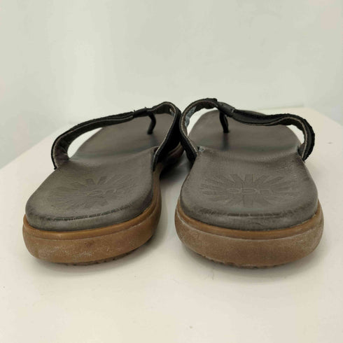 アグ UGG レザーサンダル メンズ JPN:28