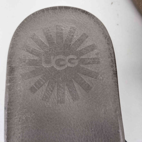 アグ UGG レザーサンダル メンズ JPN:28