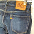フォーティーファイブアール 45R DENIM PANTS デニム パンツ レディース 27
