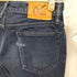 フォーティーファイブアール 45R ベーシック ストレート デニム パンツ レディース 27