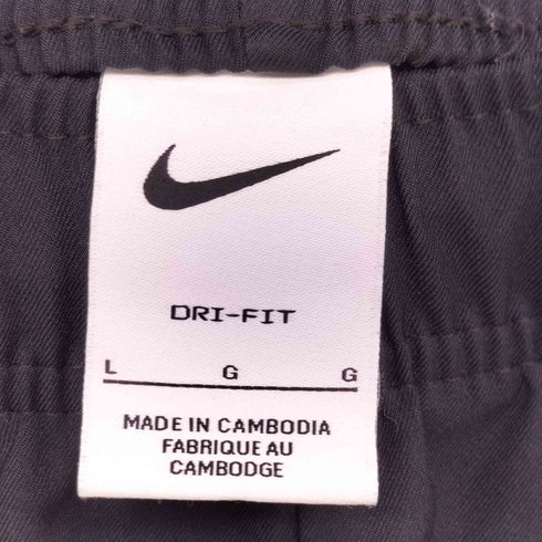 ナイキ NIKE DRI-FIT チーム ウーブンパンツ メンズ JPN:L