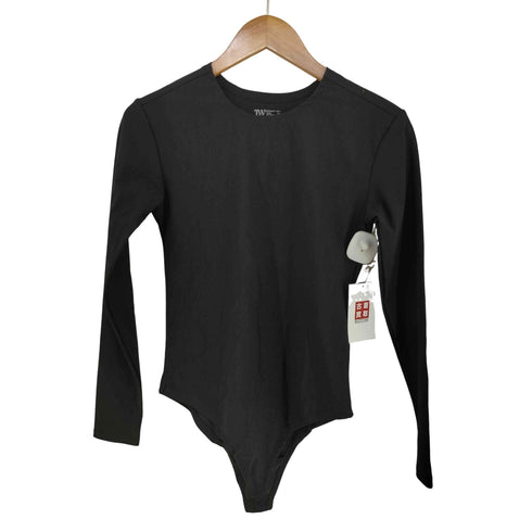 TW Long T-Body Suit レディース S