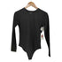 TW Long T-Body Suit レディース S