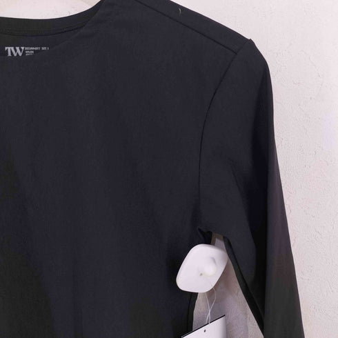 TW Long T-Body Suit レディース S