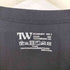 TW Long T-Body Suit レディース S