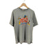100周年 キャラクタープリントTシャツ メンズ import:M