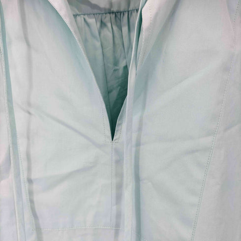 マックスマーラ MAX MARA スキッパーワンピース レディース EUR:40
