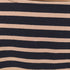 イロジカケ irojikake The Striped T-Shirt レディース S