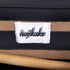 イロジカケ irojikake The Striped T-Shirt レディース S