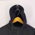 バンソン VANSON HONDA 三層ストレッチ フル ZIP パーカー ジャケット メンズ import:XXL