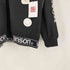 バンソン VANSON HONDA 三層ストレッチ フル ZIP パーカー ジャケット メンズ import:XXL