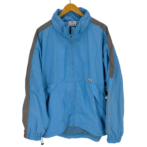 プロクラブ PRO CLUB HEAVY WEIGHT ジップアップブルゾン メンズ JPN:XL