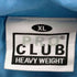 プロクラブ PRO CLUB HEAVY WEIGHT ジップアップブルゾン メンズ JPN:XL