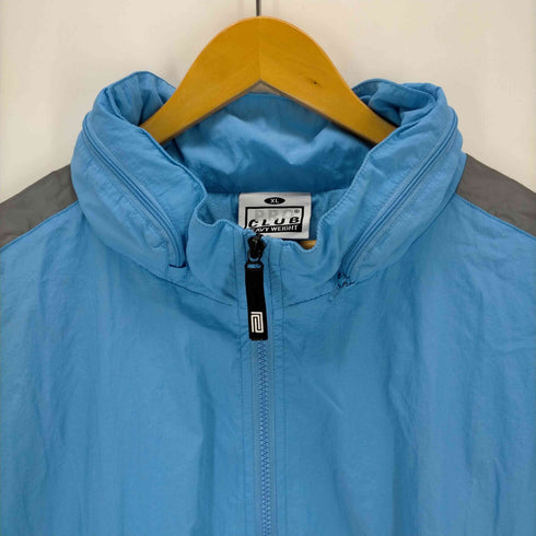 プロクラブ PRO CLUB HEAVY WEIGHT ジップアップブルゾン メンズ JPN:XL