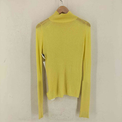 スタイリング styling シアーニットプルオーバー レディース ONE SIZE