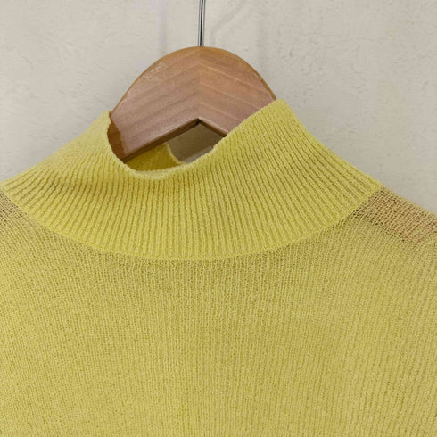 スタイリング styling シアーニットプルオーバー レディース ONE SIZE