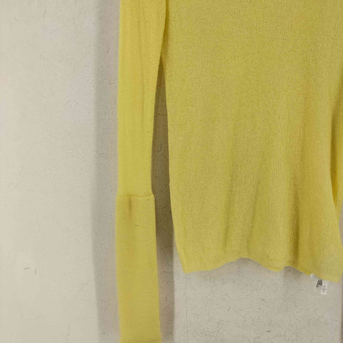 スタイリング styling シアーニットプルオーバー レディース ONE SIZE