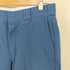 ディッキーズ Dickies テーパードワークパンツ メンズ US:32-33