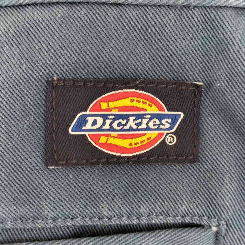 ディッキーズ Dickies テーパードワークパンツ メンズ US:32-33
