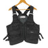 マキャベリック MAKAVELIC VALLAD COMMAND 2 WAY UTILITY VEST メンズ FREE