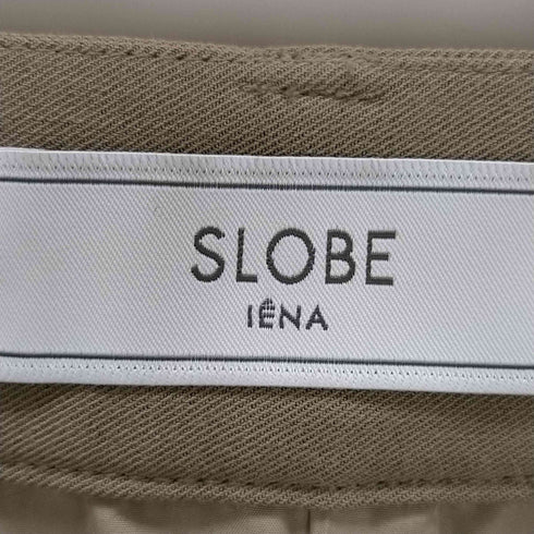 スローブイエナ SLOBE IENA AYUPIYO スリットスカート レディース JPN:38