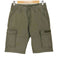 アルファインダストリーズ ALPHA INDUSTRIES Multi Pockets Cargo Short Pants メンズ JPN:M