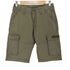 アルファインダストリーズ ALPHA INDUSTRIES Multi Pockets Cargo Short Pants メンズ JPN:M