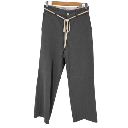 ディッキーズ Dickies 別注 ハイウエストスラックス レディース JPN:40