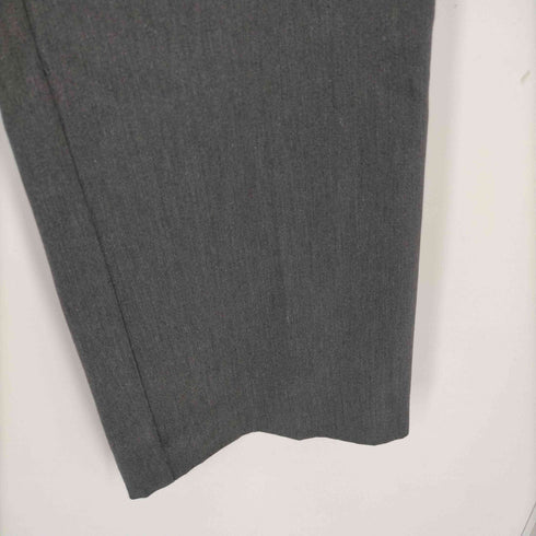 ディッキーズ Dickies 別注 ハイウエストスラックス レディース JPN:40