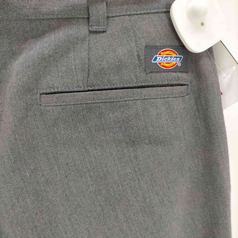 ディッキーズ Dickies 別注 ハイウエストスラックス レディース JPN:40
