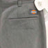 ディッキーズ Dickies 別注 ハイウエストスラックス レディース JPN:40