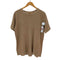 グッドオン good on USA製 クルーネックTシャツ メンズ JPN:L