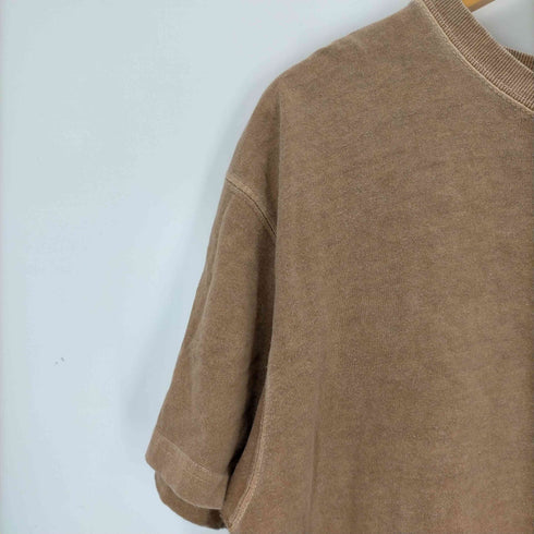グッドオン good on USA製 クルーネックTシャツ メンズ JPN:L