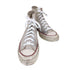 コンバース CONVERSE CT70 PARCHMENT HI CUT メンズ UK:8.5