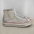 コンバース CONVERSE CT70 PARCHMENT HI CUT メンズ UK:8.5