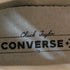 コンバース CONVERSE CT70 PARCHMENT HI CUT メンズ UK:8.5