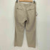 ジャーナルスタンダードレリューム JOURNAL STANDARD relume 21SS FLANDERS LINEN フランダースリネン テーパードタック パンツ メンズ JPN:M